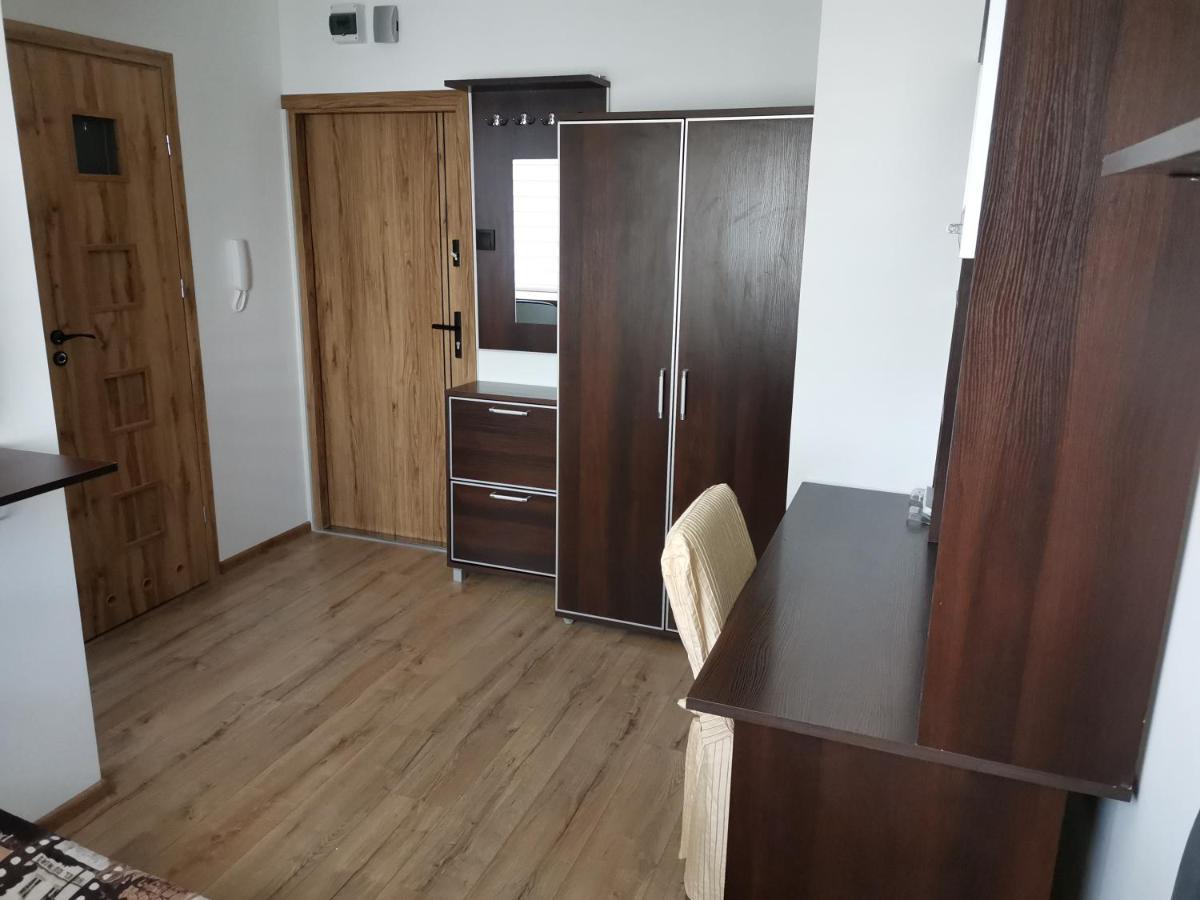 Przytulny Apartament W Wiezowcu - Centrum Miasta Podwislocze 38 Rzeszów Exterior foto