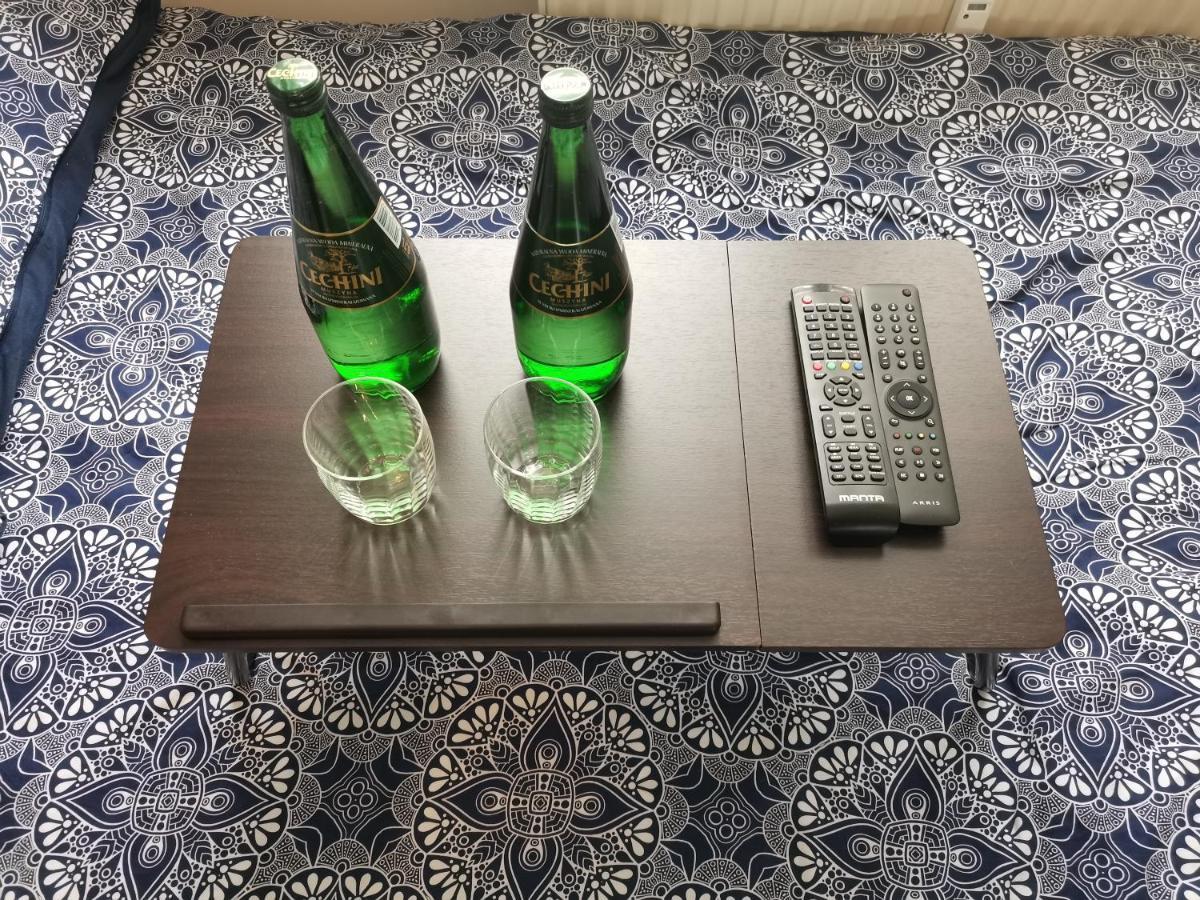 Przytulny Apartament W Wiezowcu - Centrum Miasta Podwislocze 38 Rzeszów Exterior foto